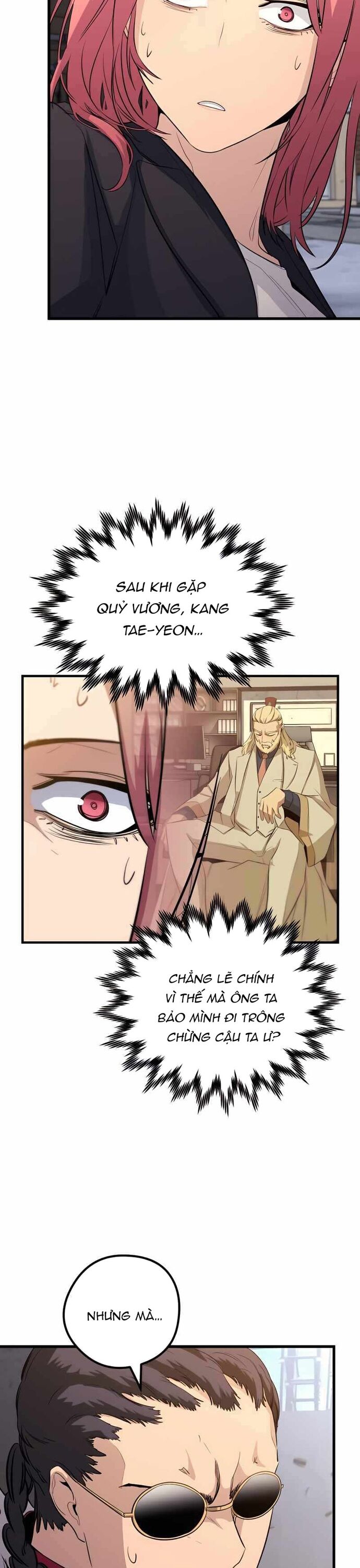 Ma Linh Vương Chap 38 - Next Chap 39