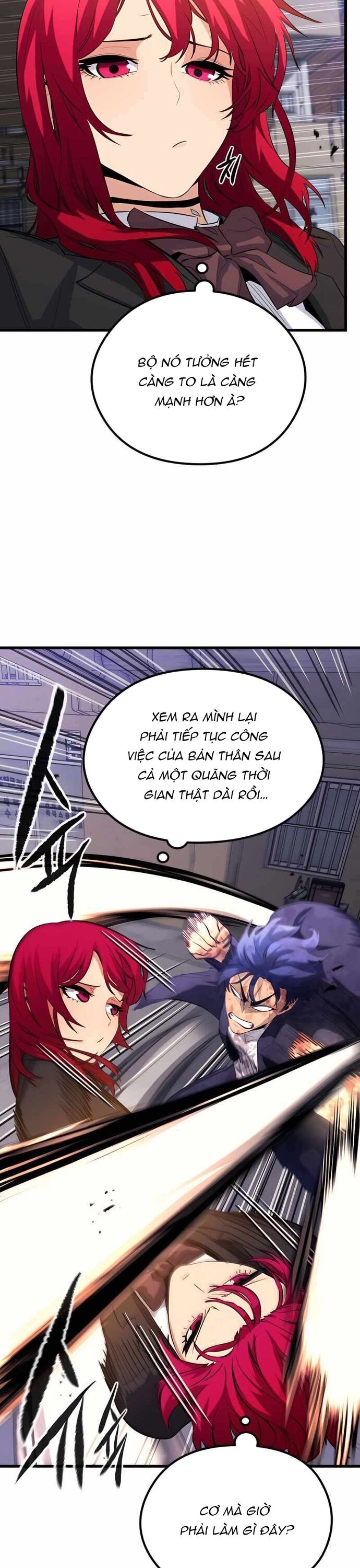Ma Linh Vương Chap 38 - Next Chap 39