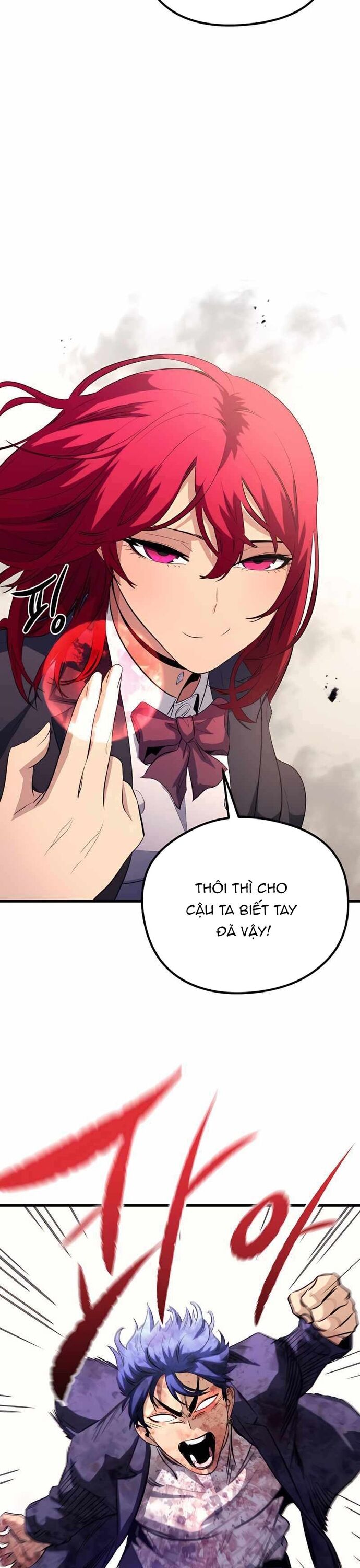 Ma Linh Vương Chap 38 - Next Chap 39
