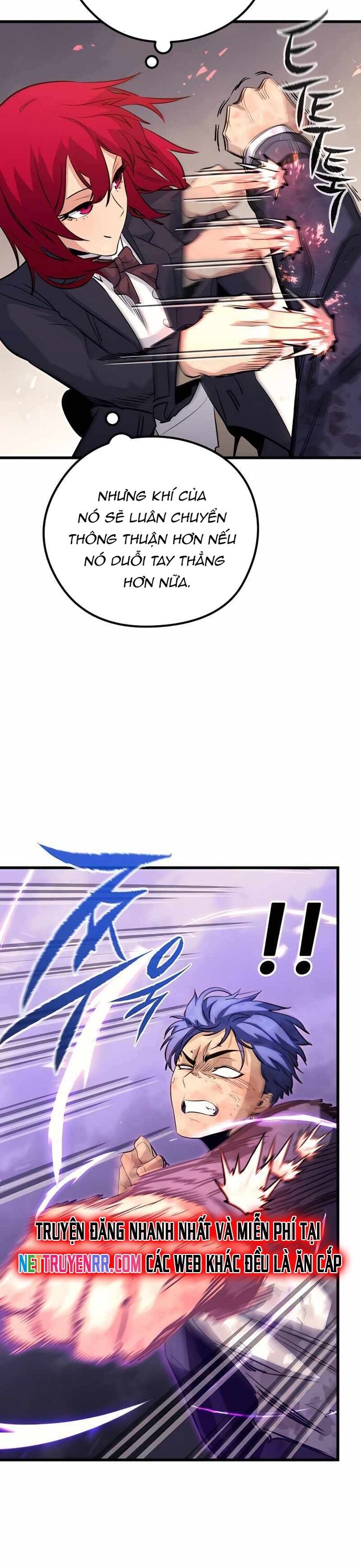 Ma Linh Vương Chap 38 - Next Chap 39