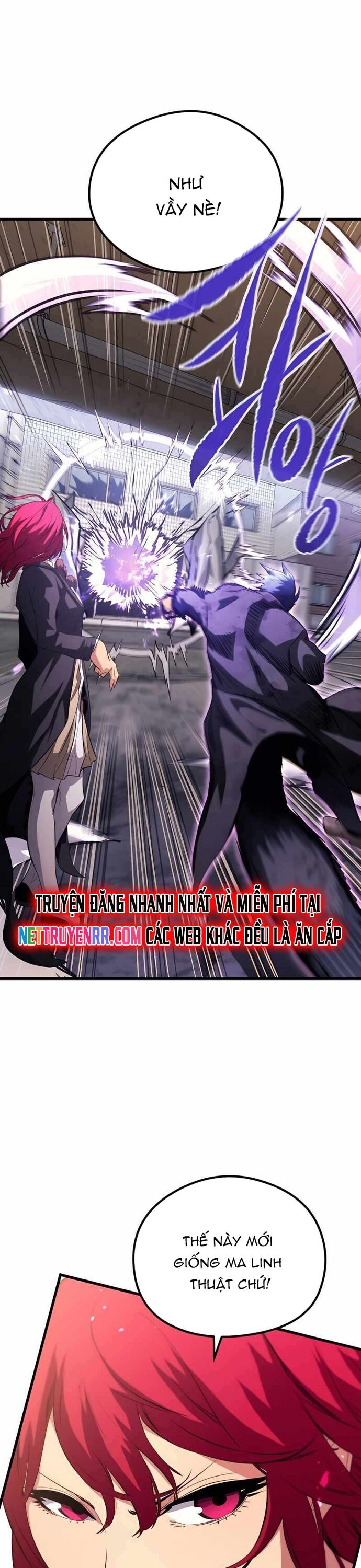 Ma Linh Vương Chap 38 - Next Chap 39