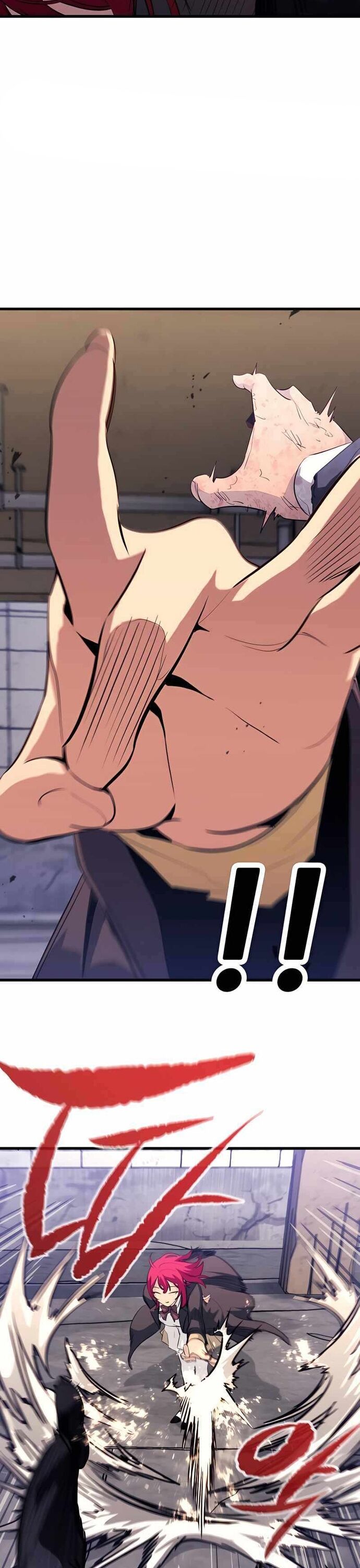 Ma Linh Vương Chap 38 - Next Chap 39