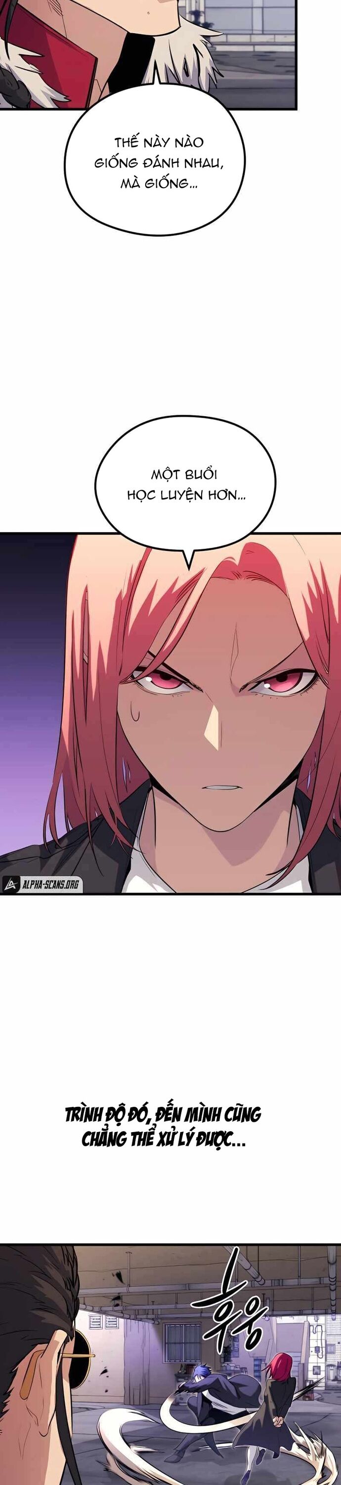 Ma Linh Vương Chap 38 - Next Chap 39