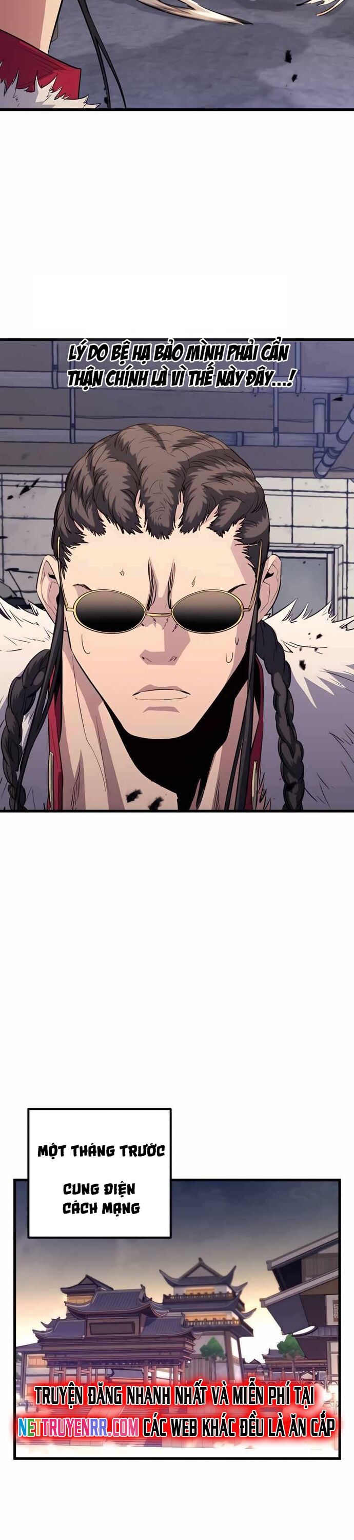 Ma Linh Vương Chap 38 - Next Chap 39