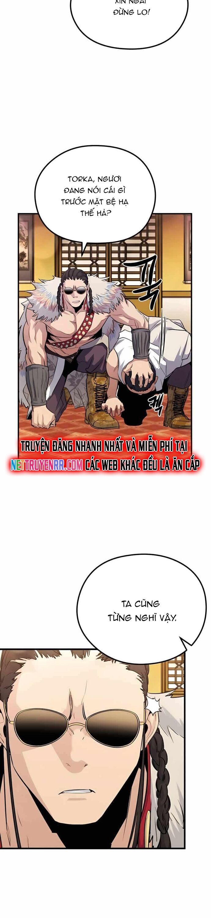 Ma Linh Vương Chap 38 - Next Chap 39