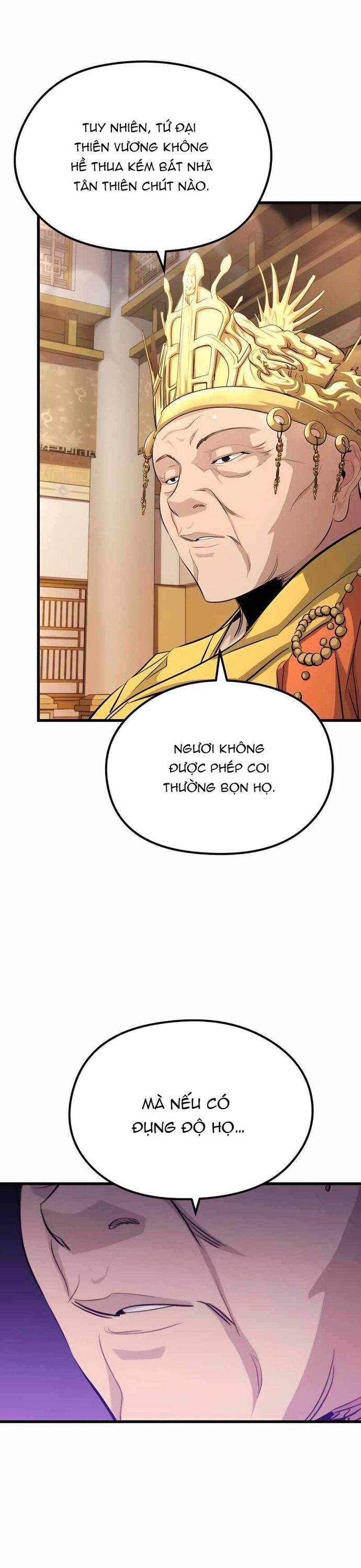 Ma Linh Vương Chap 38 - Next Chap 39