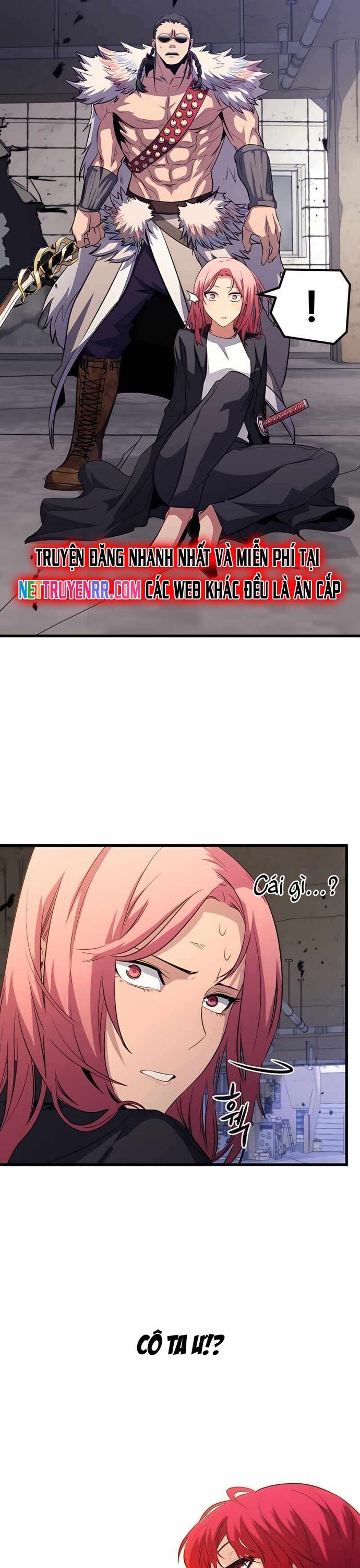 Ma Linh Vương Chap 38 - Next Chap 39