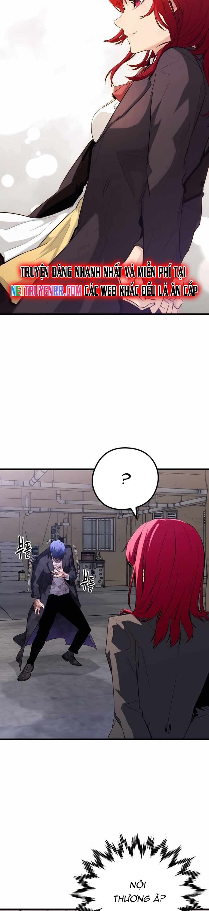 Ma Linh Vương Chap 38 - Next Chap 39