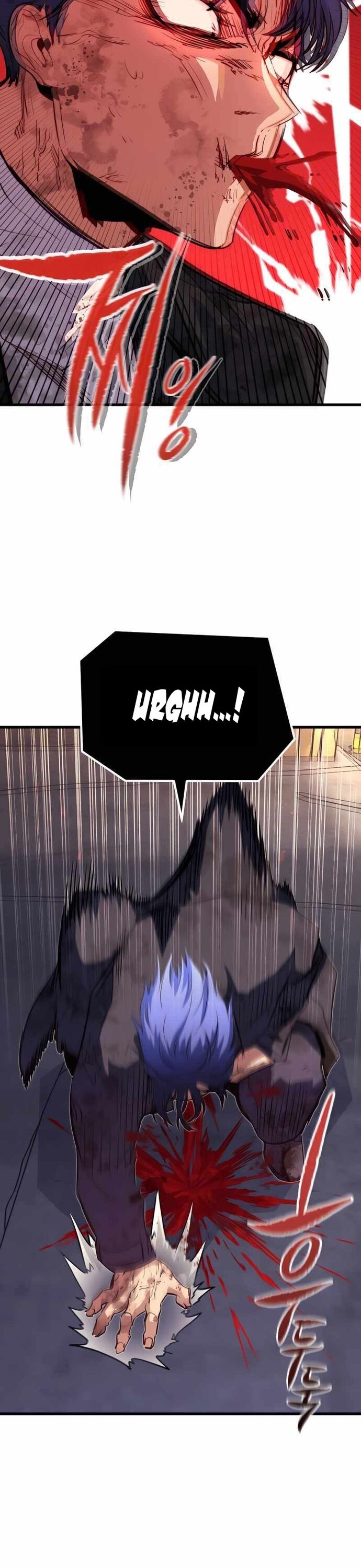 Ma Linh Vương Chap 38 - Next Chap 39