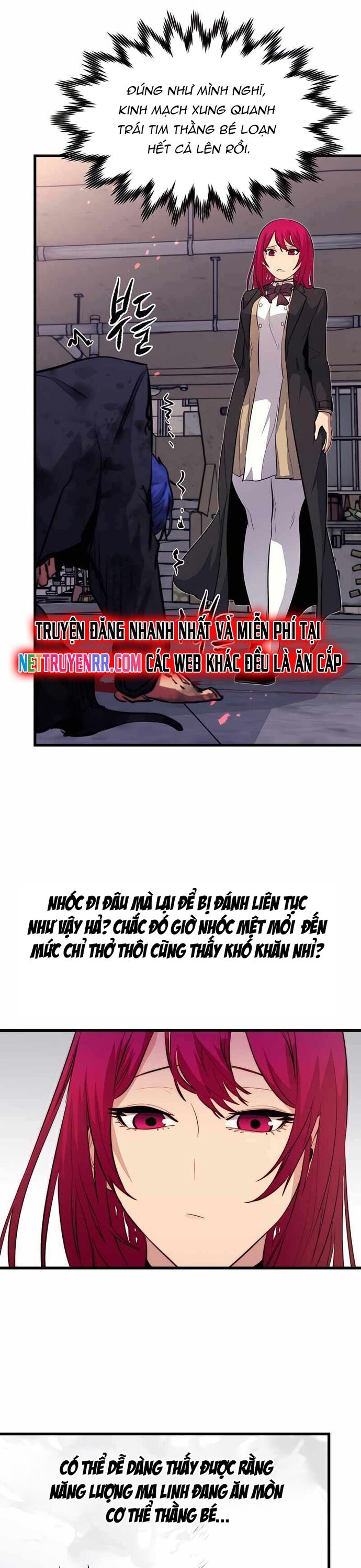 Ma Linh Vương Chap 38 - Next Chap 39