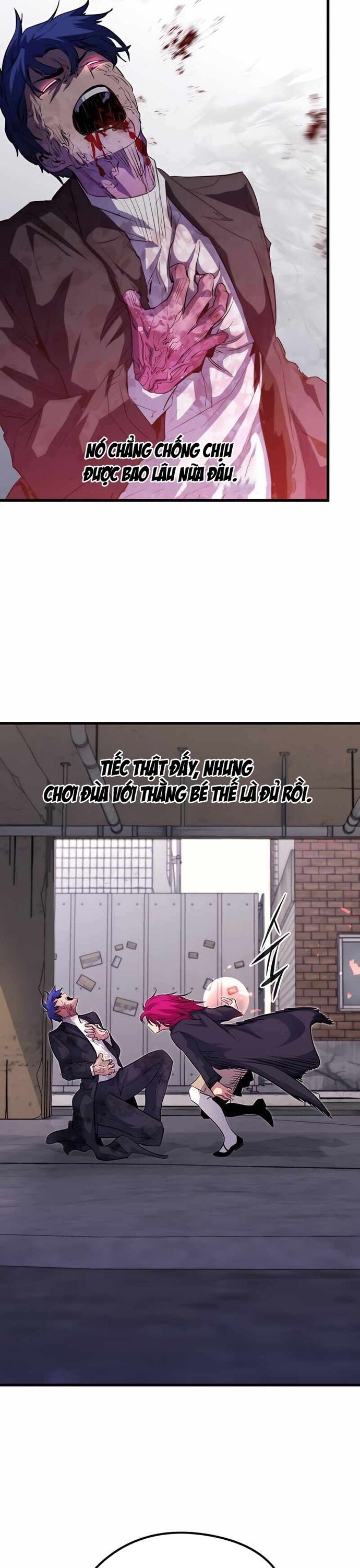 Ma Linh Vương Chap 38 - Next Chap 39