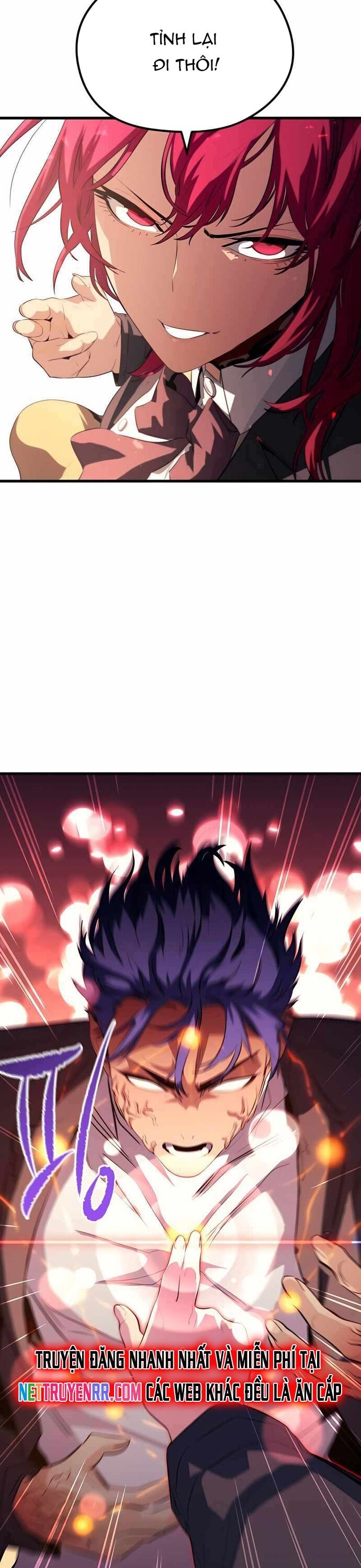 Ma Linh Vương Chap 38 - Next Chap 39