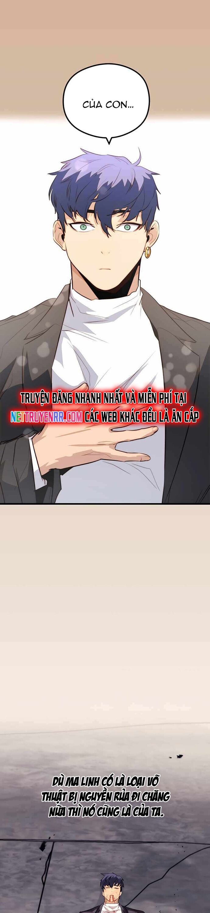 Ma Linh Vương Chap 38 - Next Chap 39