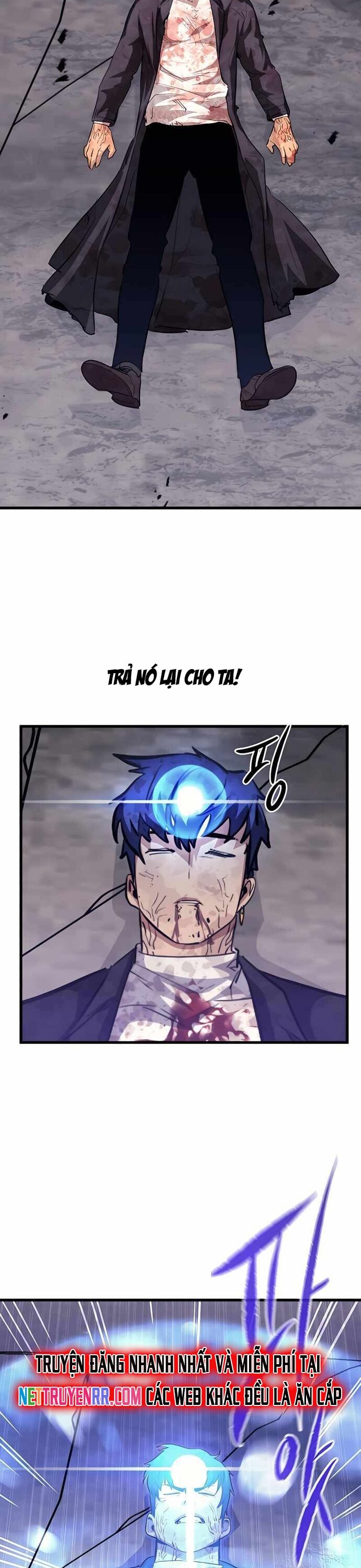 Ma Linh Vương Chap 38 - Next Chap 39