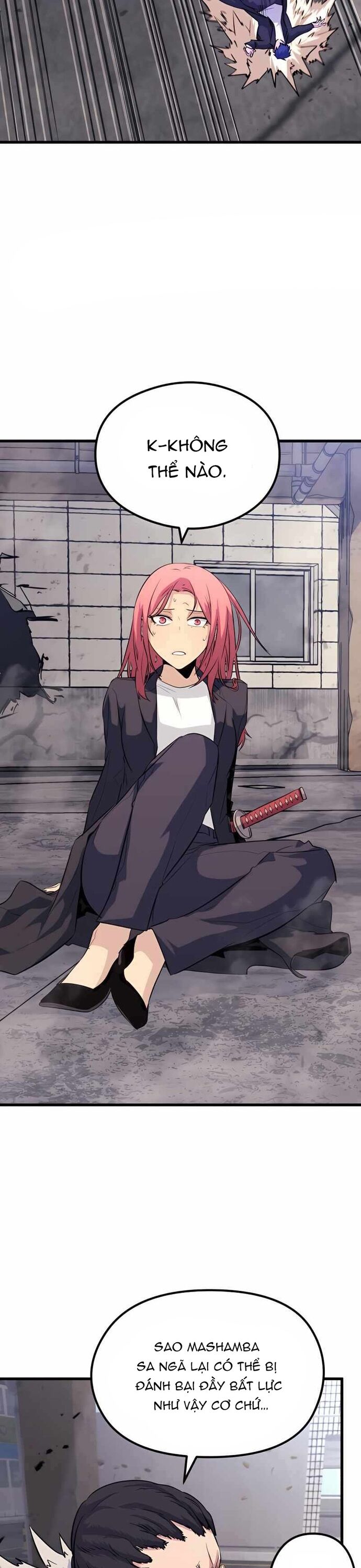Ma Linh Vương Chap 38 - Next Chap 39