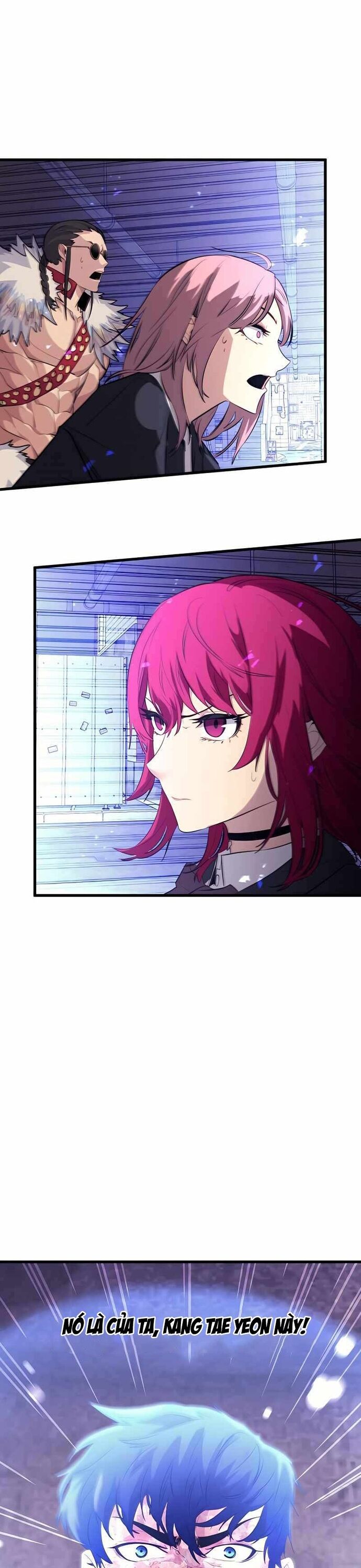 Ma Linh Vương Chap 38 - Next Chap 39