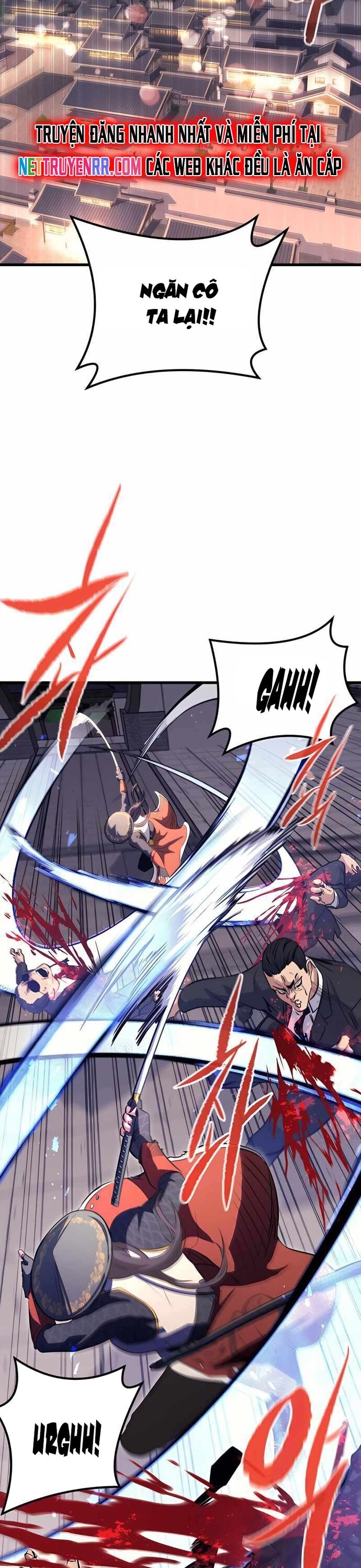 Ma Linh Vương Chap 38 - Next Chap 39
