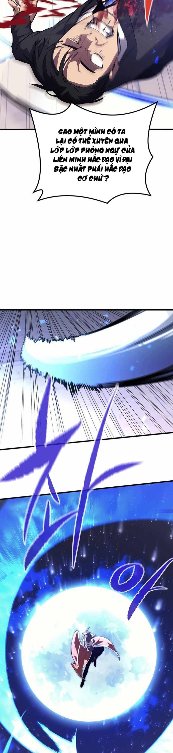 Ma Linh Vương Chap 38 - Next Chap 39