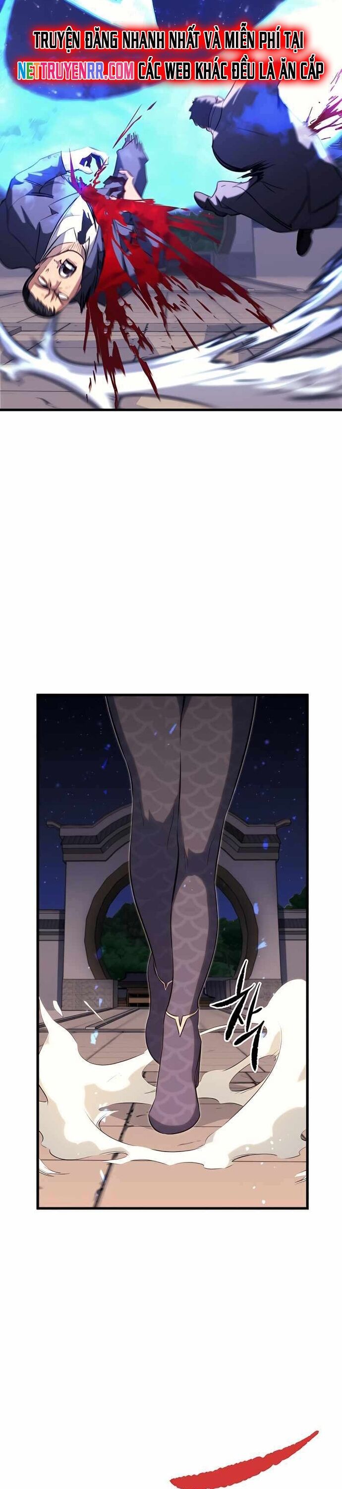 Ma Linh Vương Chap 38 - Next Chap 39