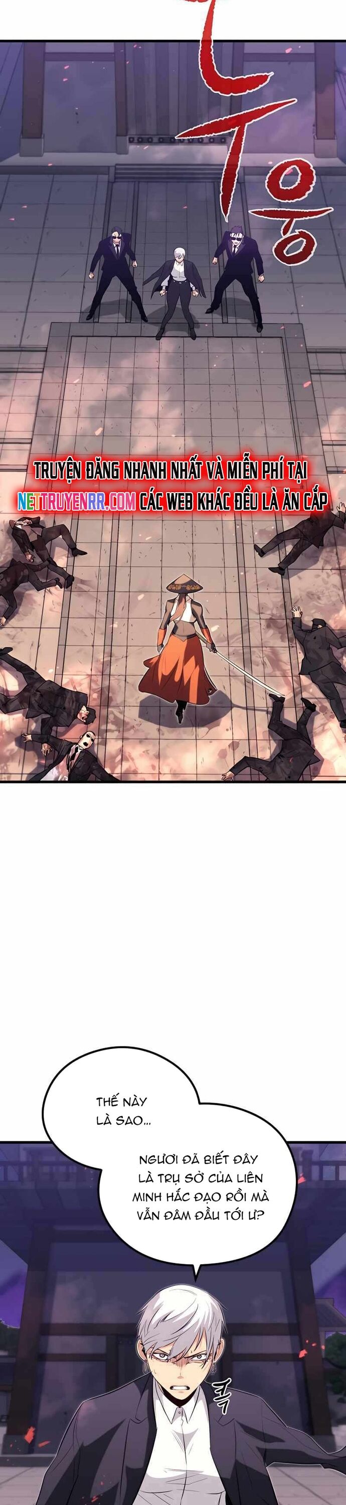 Ma Linh Vương Chap 38 - Next Chap 39