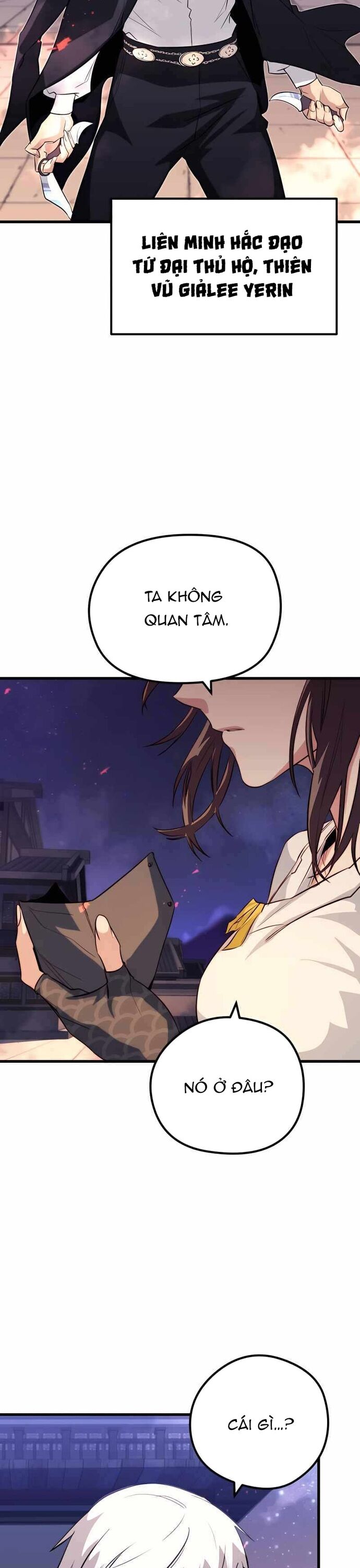 Ma Linh Vương Chap 38 - Next Chap 39