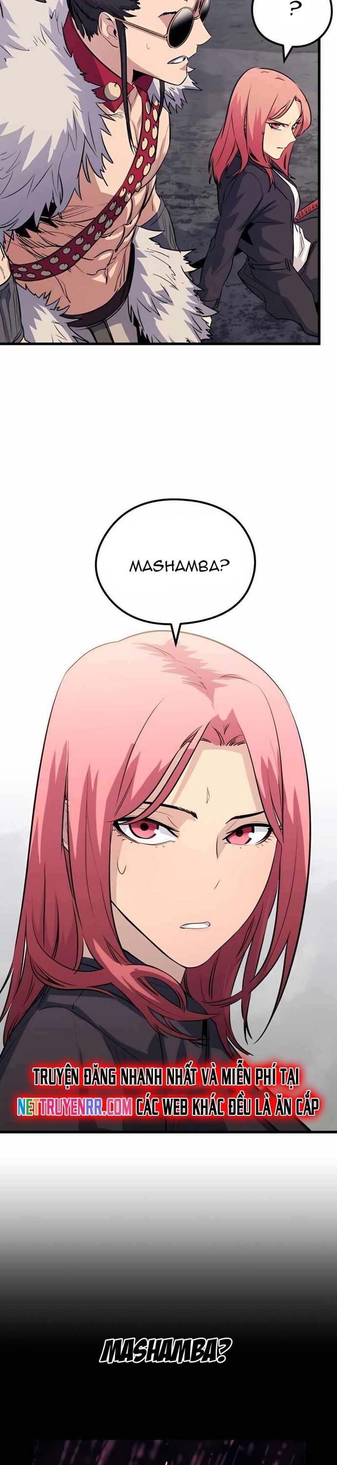 Ma Linh Vương Chap 38 - Next Chap 39