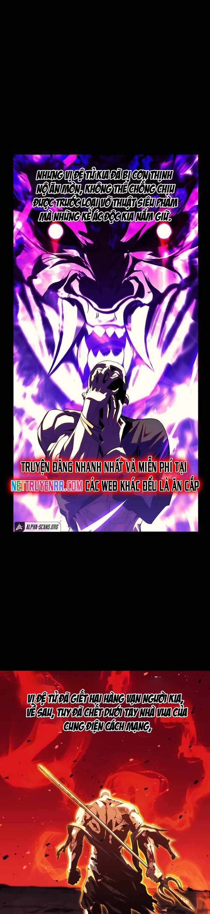 Ma Linh Vương Chap 38 - Next Chap 39