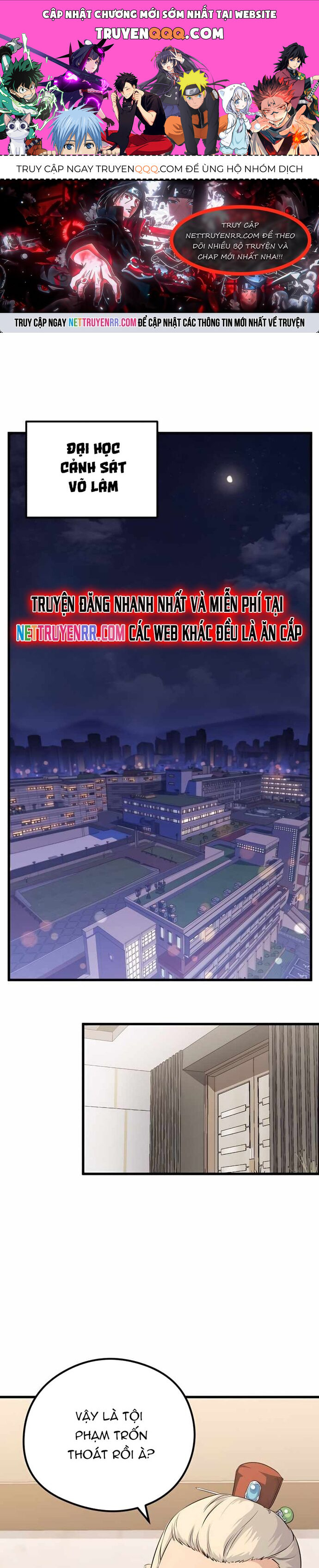 Ma Linh Vương Chap 39 - Next Chap 40