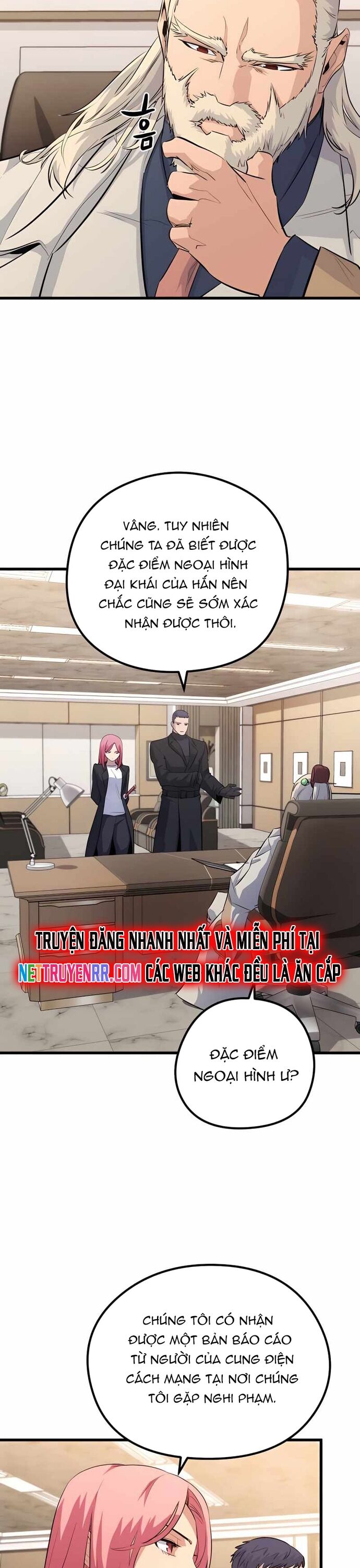 Ma Linh Vương Chap 39 - Next Chap 40