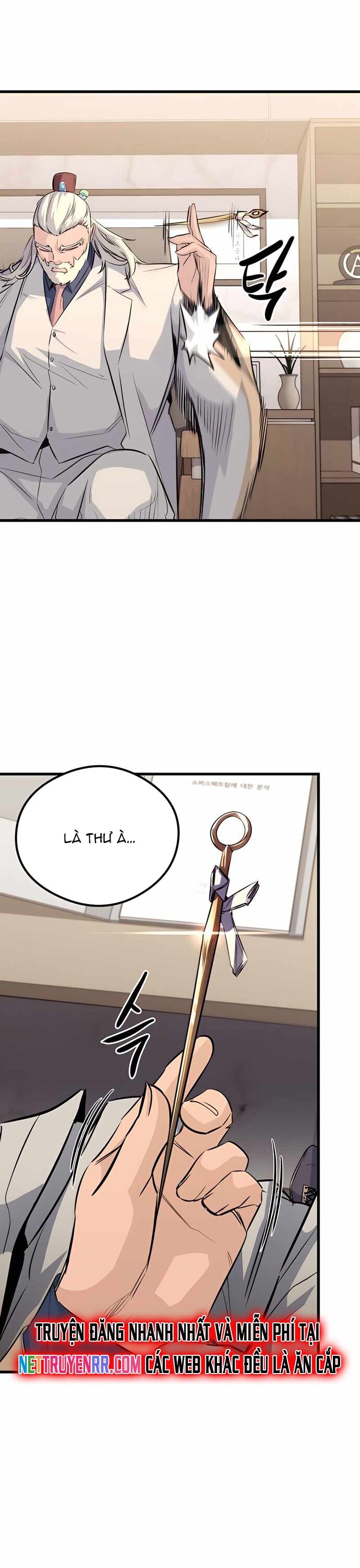 Ma Linh Vương Chap 39 - Next Chap 40