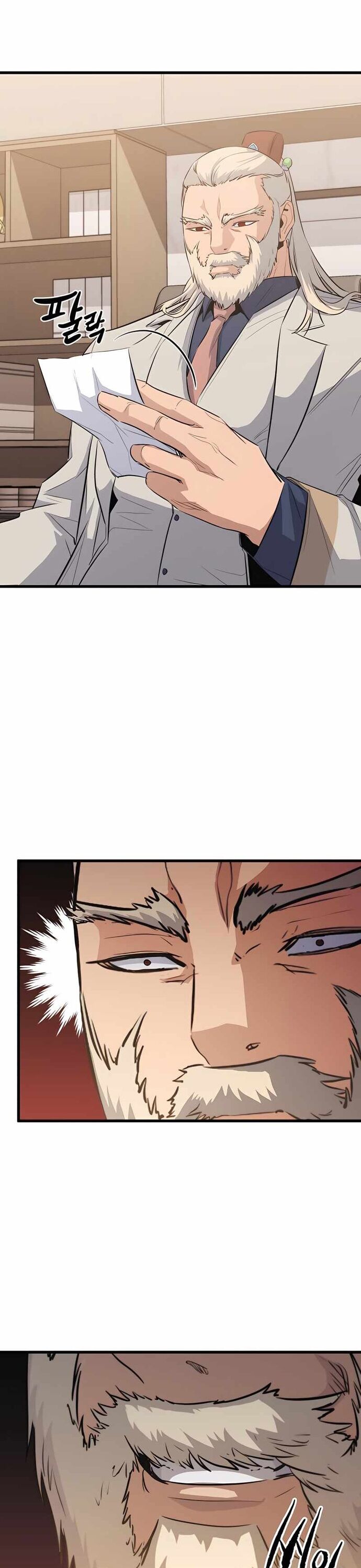 Ma Linh Vương Chap 39 - Next Chap 40