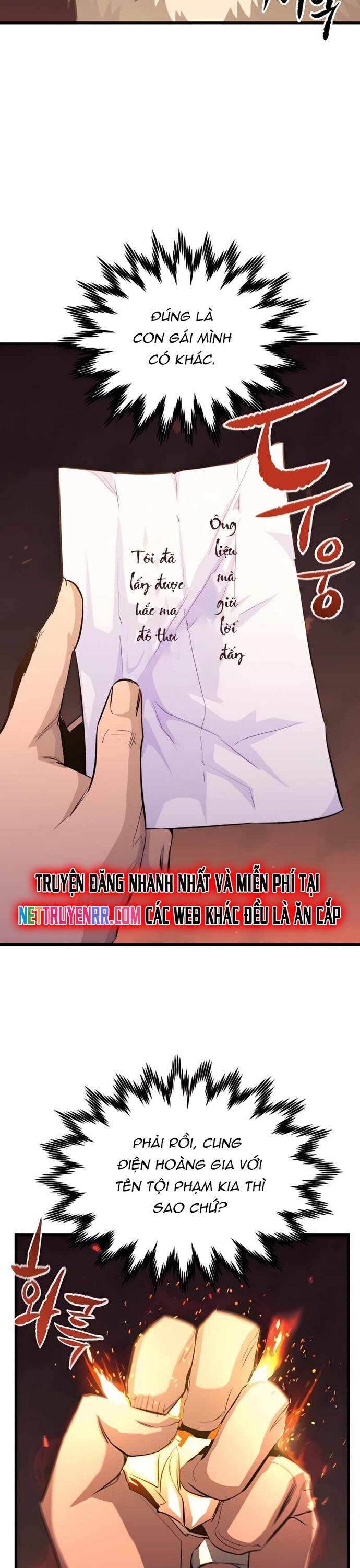 Ma Linh Vương Chap 39 - Next Chap 40