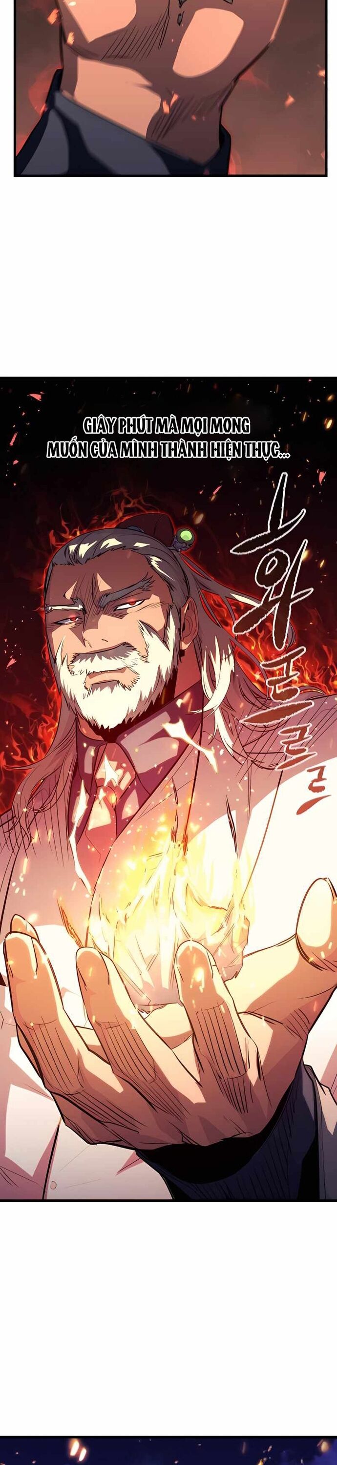 Ma Linh Vương Chap 39 - Next Chap 40