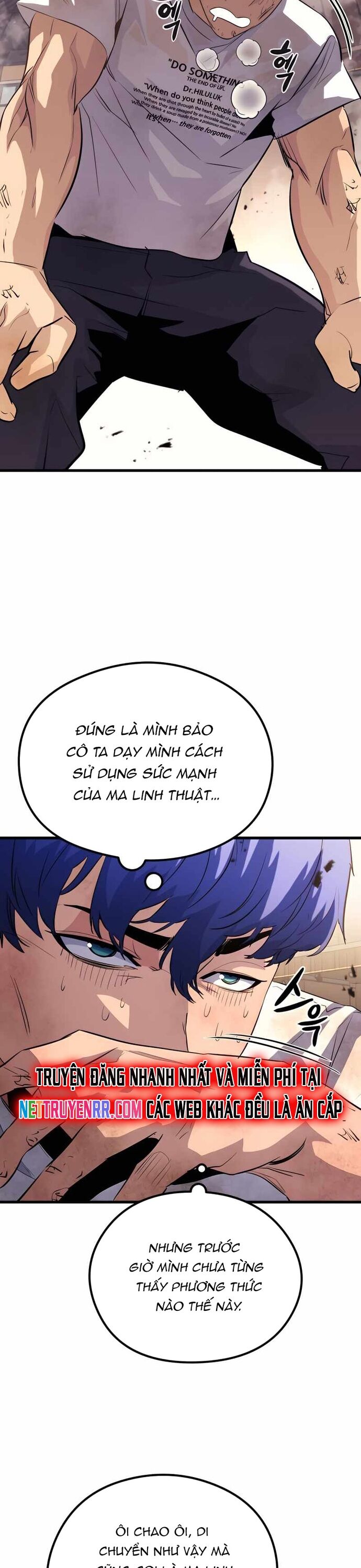 Ma Linh Vương Chap 39 - Next Chap 40