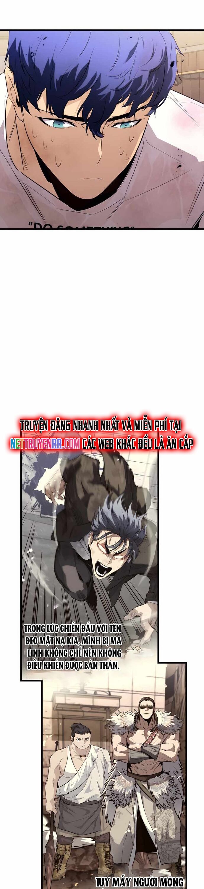 Ma Linh Vương Chap 39 - Next Chap 40