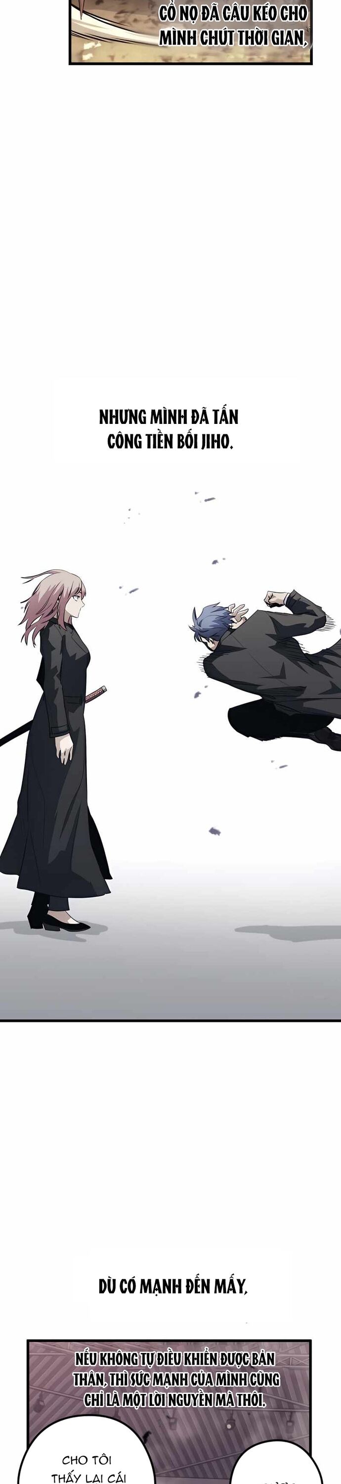 Ma Linh Vương Chap 39 - Next Chap 40