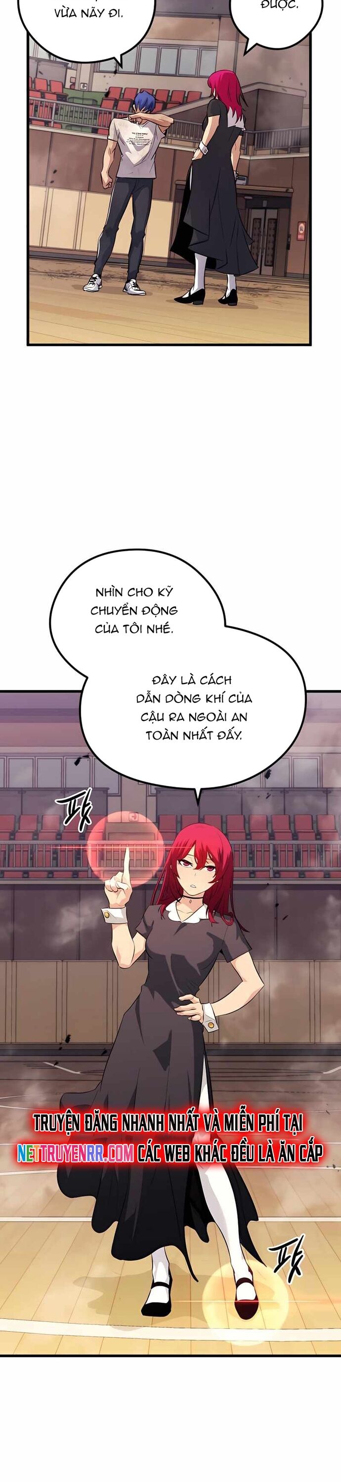 Ma Linh Vương Chap 39 - Next Chap 40