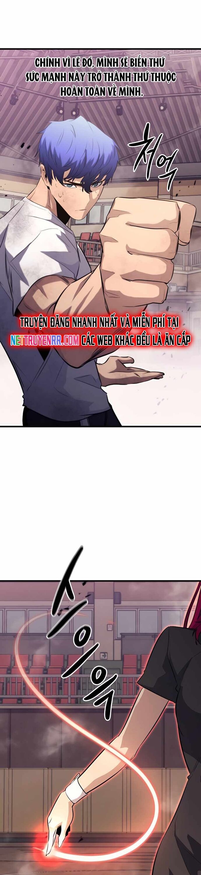 Ma Linh Vương Chap 39 - Next Chap 40