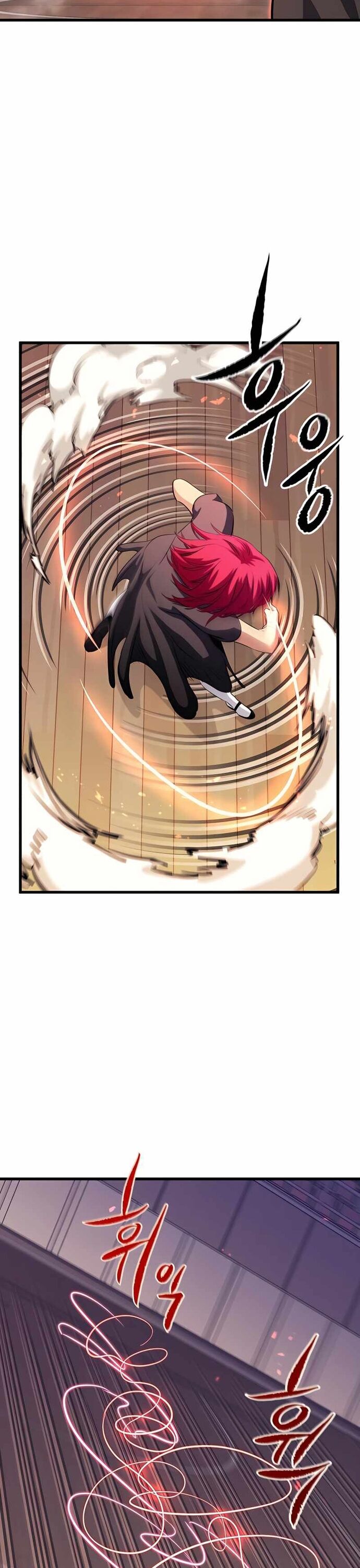 Ma Linh Vương Chap 39 - Next Chap 40