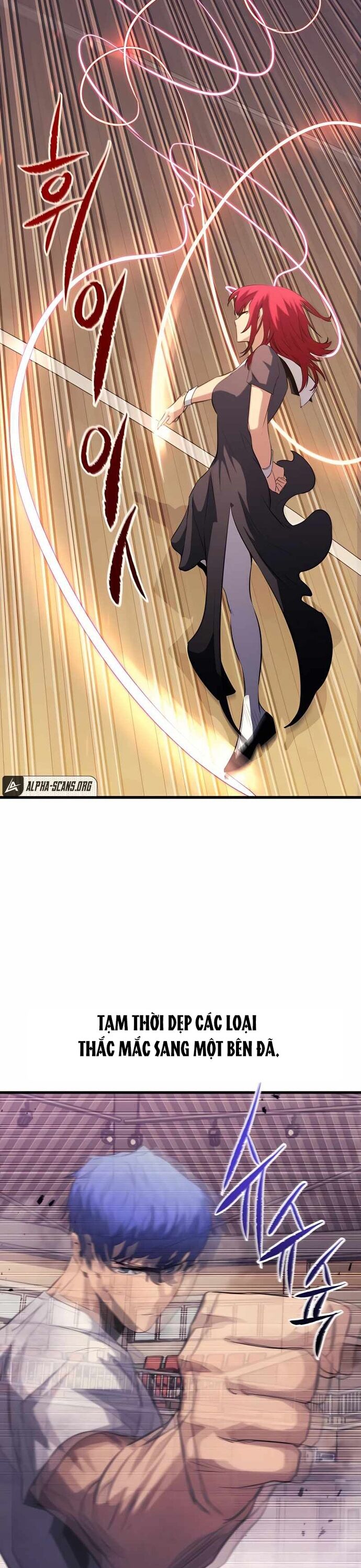 Ma Linh Vương Chap 39 - Next Chap 40