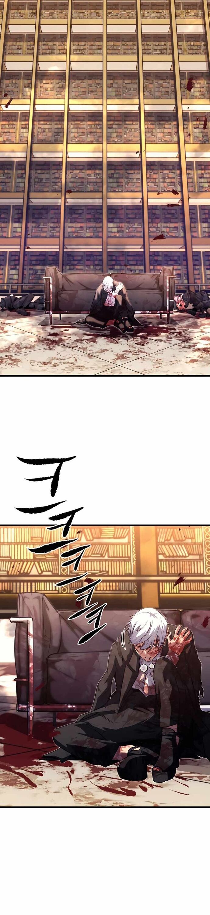 Ma Linh Vương Chap 39 - Next Chap 40