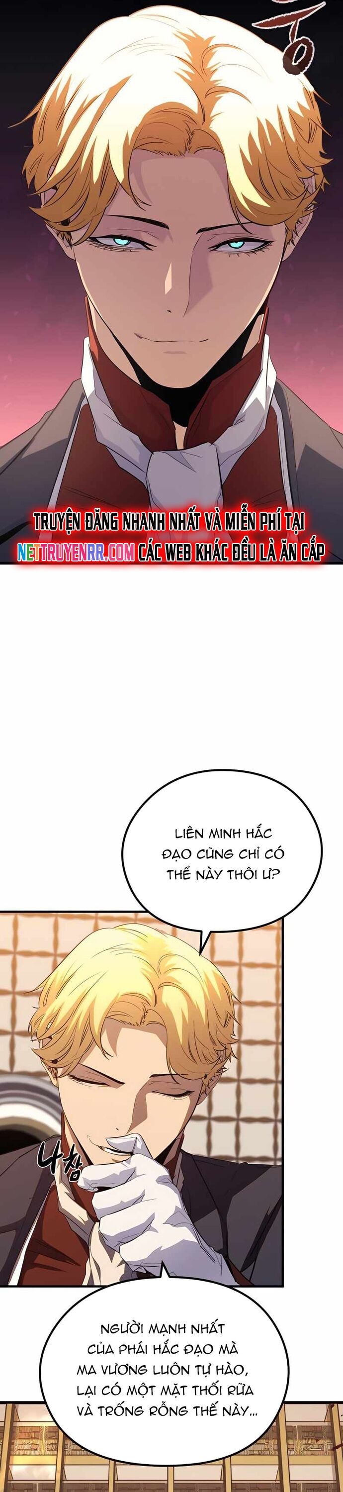 Ma Linh Vương Chap 39 - Next Chap 40