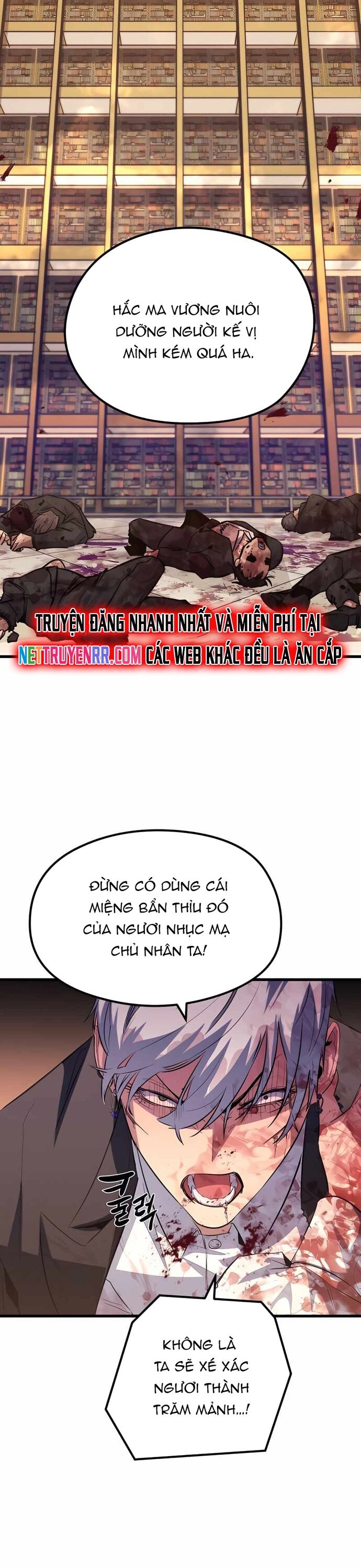 Ma Linh Vương Chap 39 - Next Chap 40