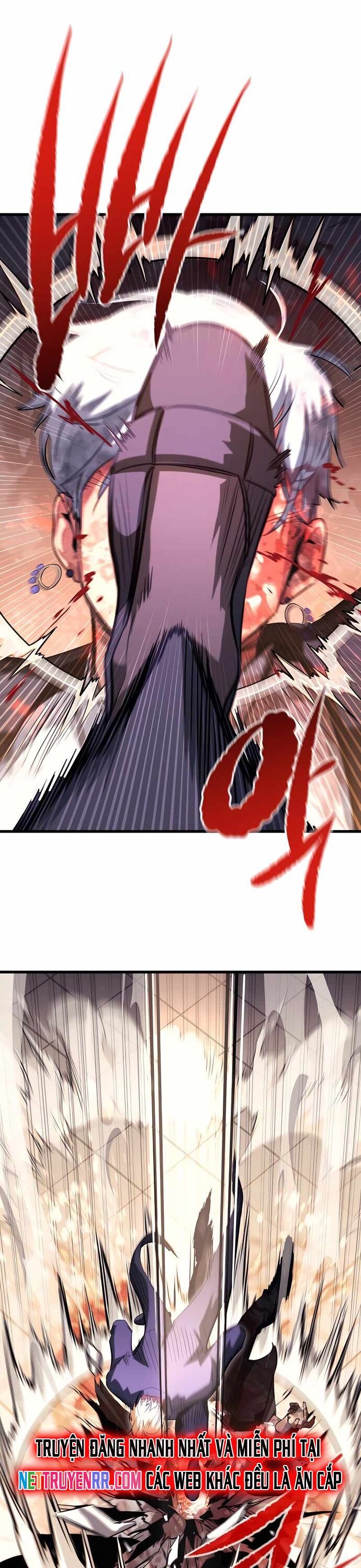 Ma Linh Vương Chap 39 - Next Chap 40