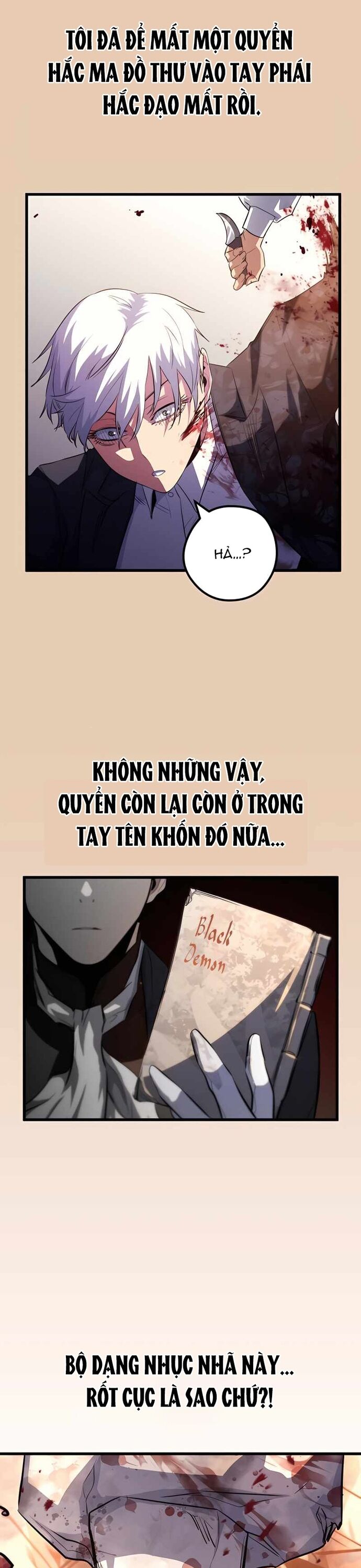 Ma Linh Vương Chap 39 - Next Chap 40