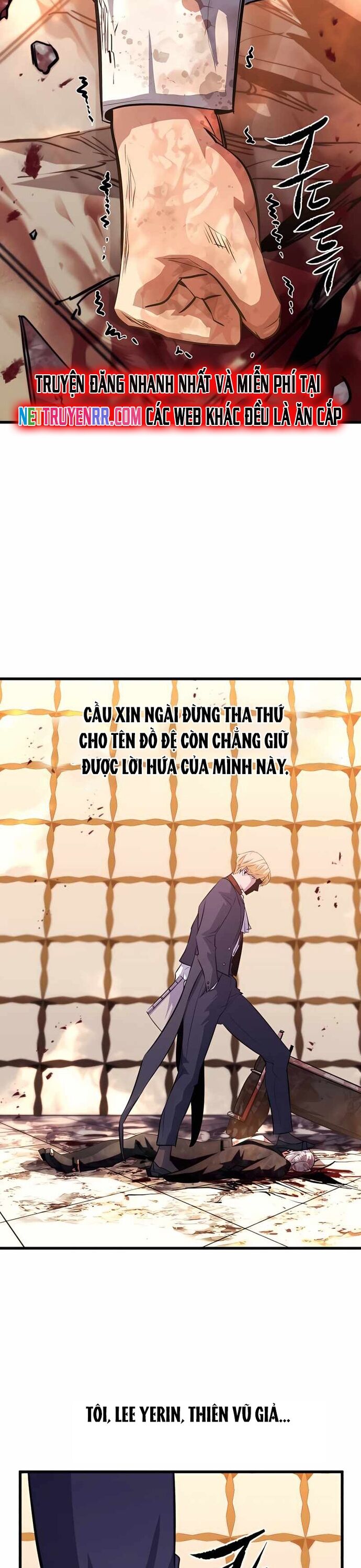 Ma Linh Vương Chap 39 - Next Chap 40