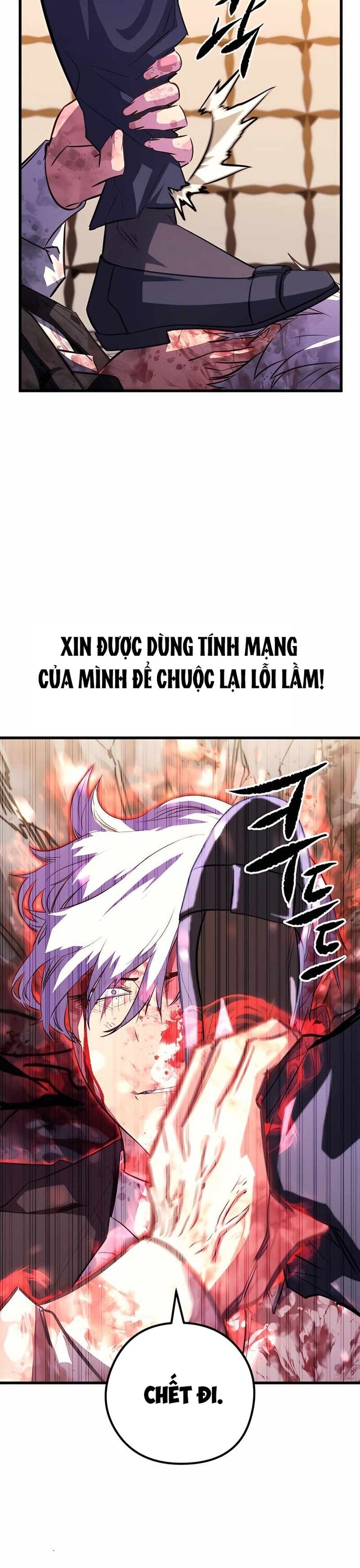Ma Linh Vương Chap 39 - Next Chap 40