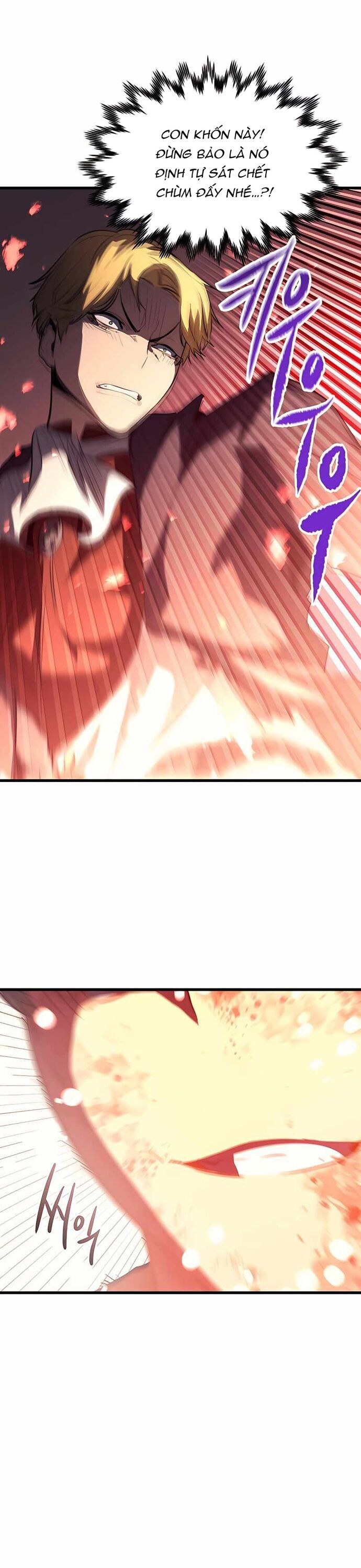 Ma Linh Vương Chap 39 - Next Chap 40