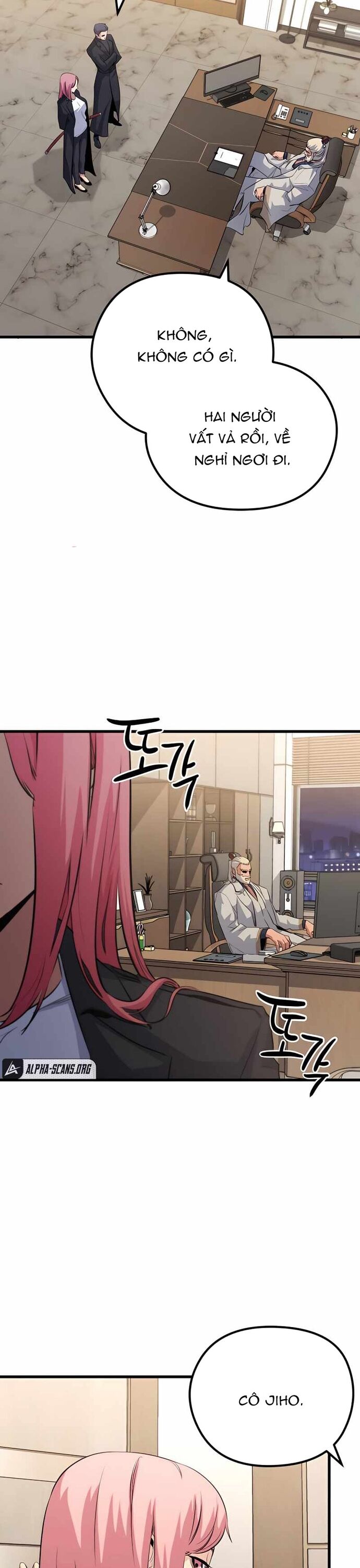 Ma Linh Vương Chap 39 - Next Chap 40