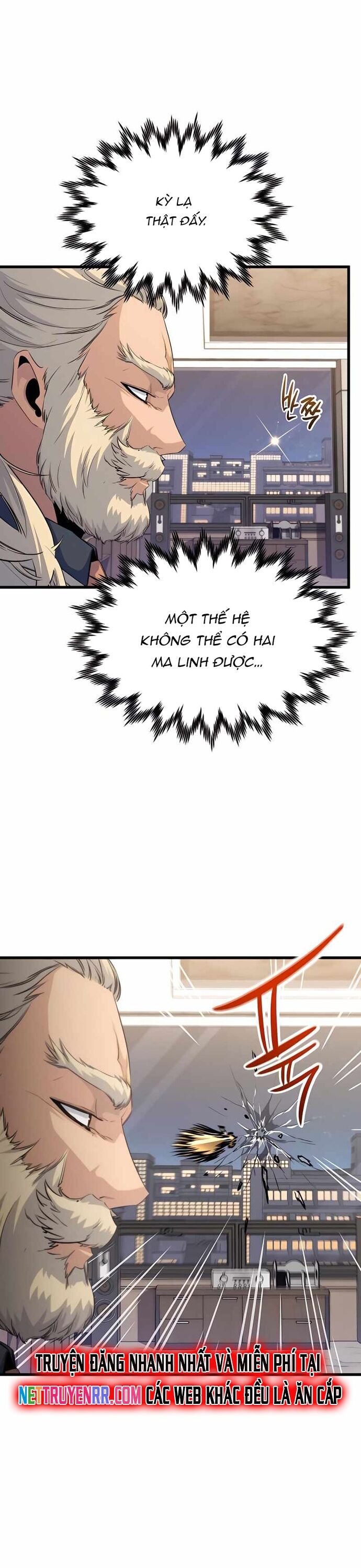 Ma Linh Vương Chap 39 - Next Chap 40